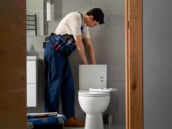 Why Choose Salem Plumbing Pro for Toilet Replacement in Salem, MA?