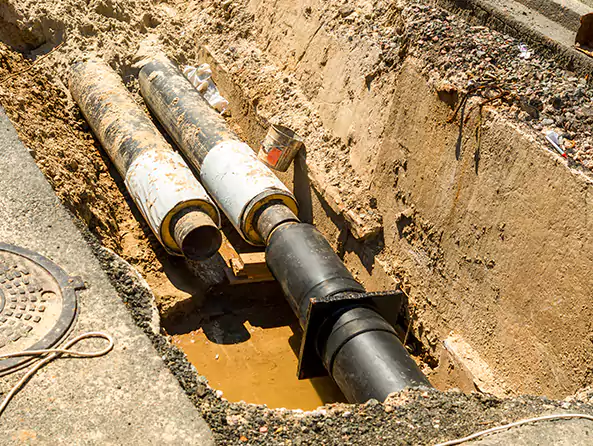 Why Choose Salem Plumbing Pro for Trenchless Pipe Repair in Salem?