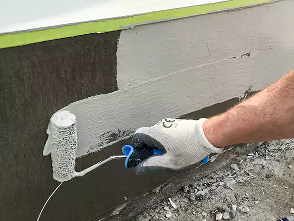 Why Choose Salem Plumbing Pro for Walls Waterproofing in Salem, MA?