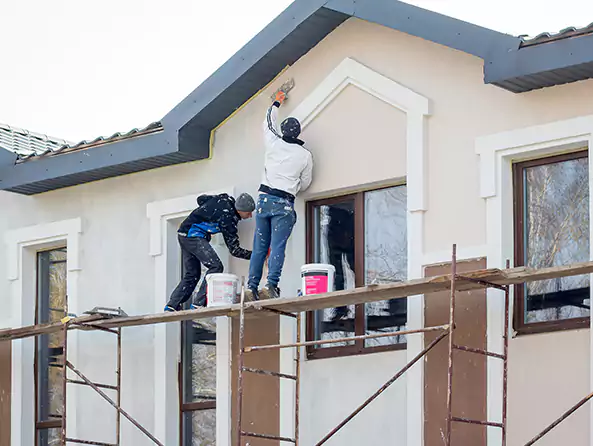Why Choose Salem Plumbing Profor Water Damage Restoration in Salem, MA?