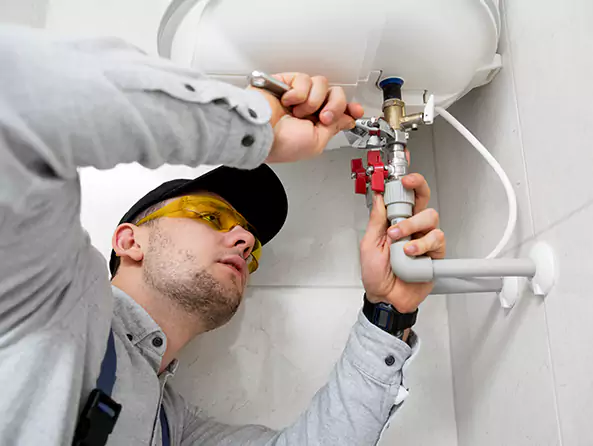 Why Choose Salem Plumbing Pro for Water Heater Expansion Tank Installation in Salem, MA?