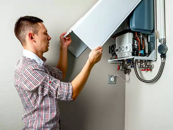 Why Choose Salem Plumbing Pro for Water Heater Installation in Salem, MA?
