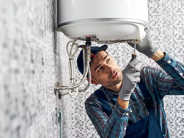Why Choose Salem Plumbing Pro for Water Heater Maintenance in Salem, MA?