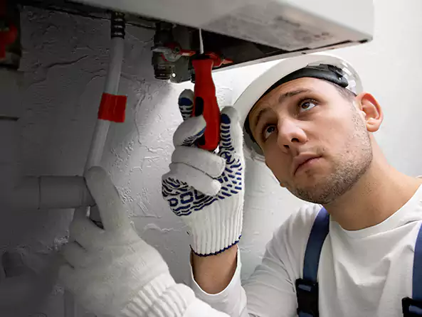 Why Choose Salem Plumbing Pro for Water Heater Repair in Salem, MA?