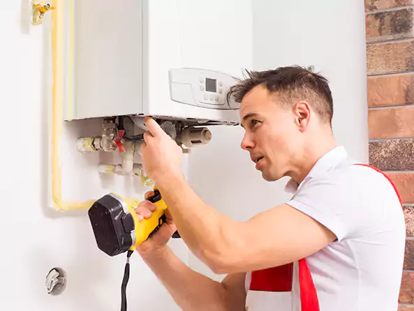 Why Choose Salem Plumbing Pro for Water Heater Replacement in Salem, MA?
