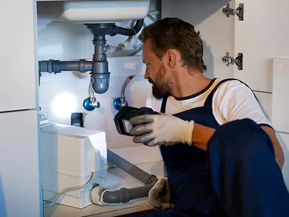 Why Choose Salem Plumbing Pro for Water Leak Repair in Salem, MA?