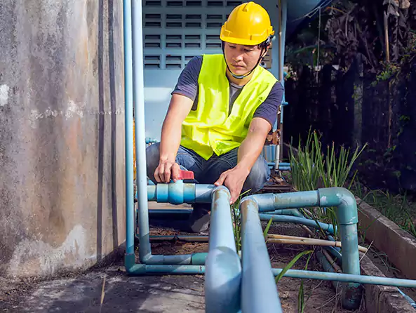 Why Choose Salem Plumbing Pro for Water Line Installation in Salem, MA