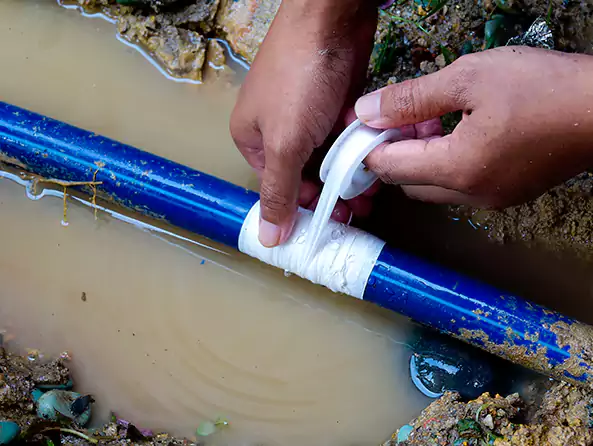  Why Choose Salem Plumbing Pro for Water Line Repair in Salem, MA?]
