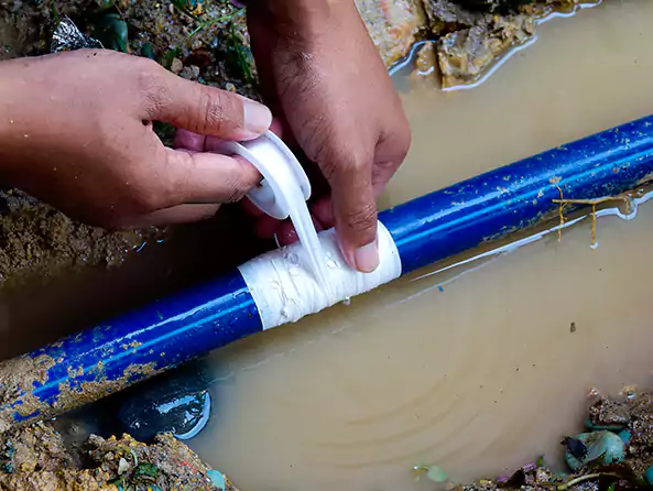 Why Choose Salem Plumbing Pro for Water Line Replacement in Salem, MA?