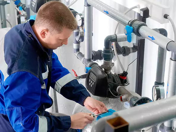Why Choose Salem Plumbing Pro for Water Softener Installation in Salem, MA?