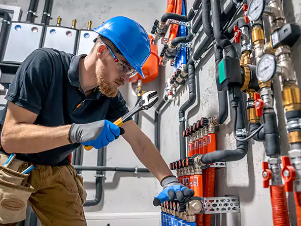 Why Choose Salem Plumbing Pro for Water Softener Repair in Salem?
