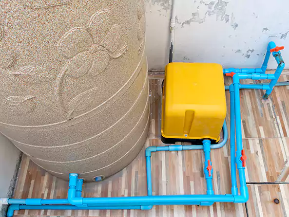 Why Choose Salem Plumbing Pro for Well Pressure Tank Replacement in Salem, MA?